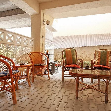 Caravan Villa Τυφλίδα Εξωτερικό φωτογραφία