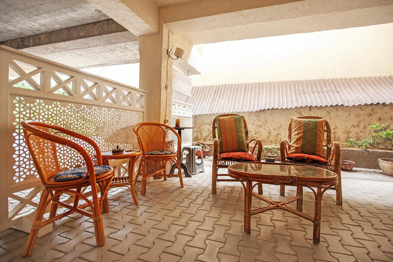 Caravan Villa Τυφλίδα Εξωτερικό φωτογραφία
