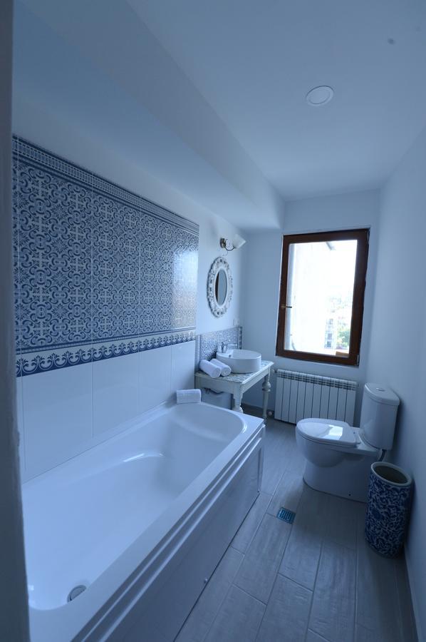 Caravan Villa Τυφλίδα Εξωτερικό φωτογραφία