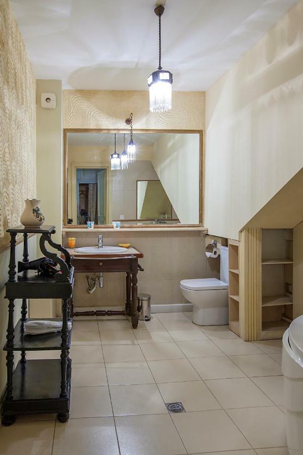 Caravan Villa Τυφλίδα Εξωτερικό φωτογραφία